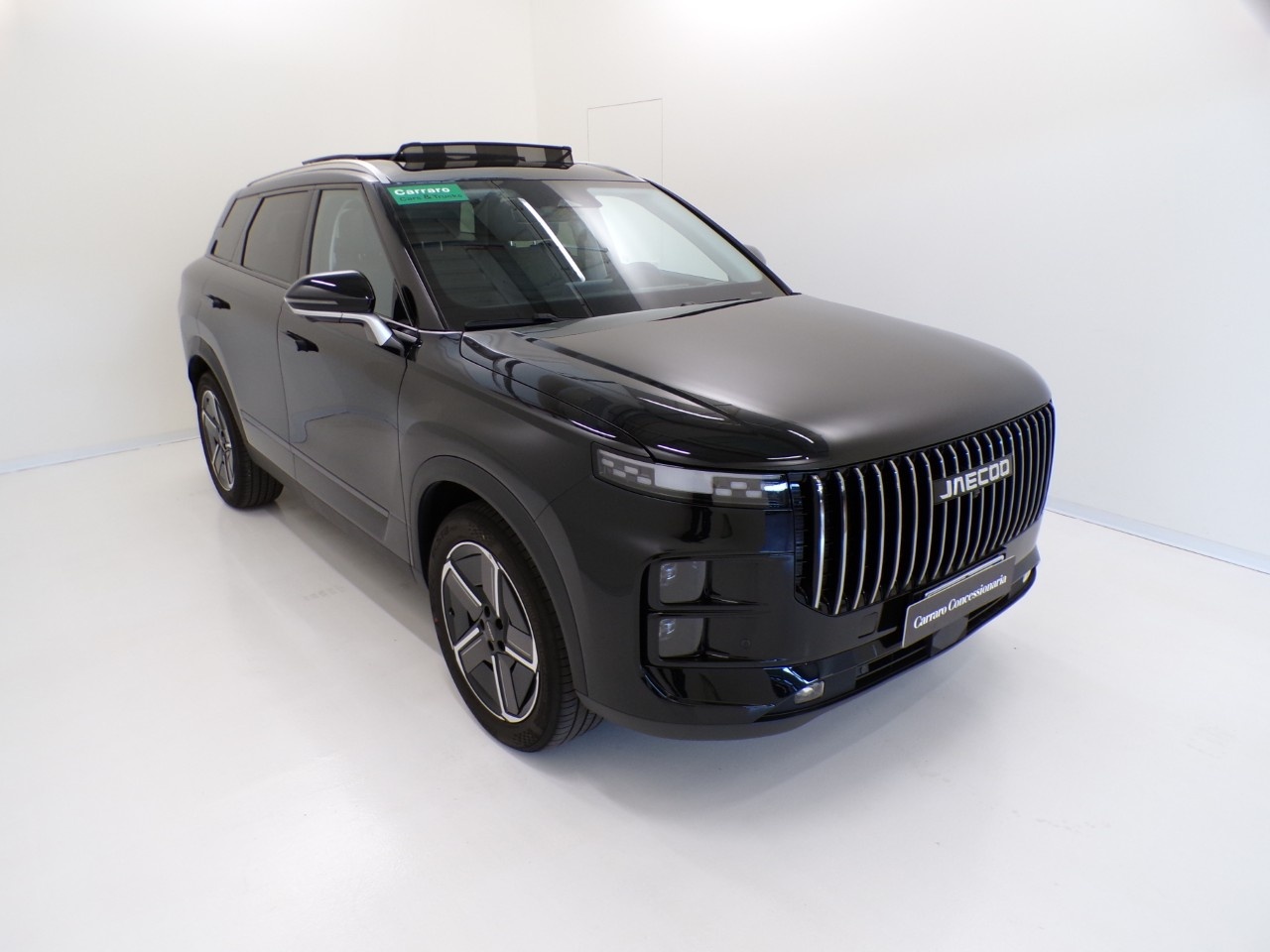 Jaecoo JAECOO 7 Jaecoo 7 1.6 TGDI Premium 2WD 7DCT - 3