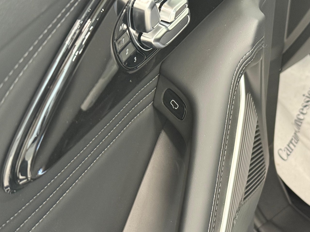 Omoda OMODA 9 9 PHEV - 1.5TGDI - Premium (AWD) - 16