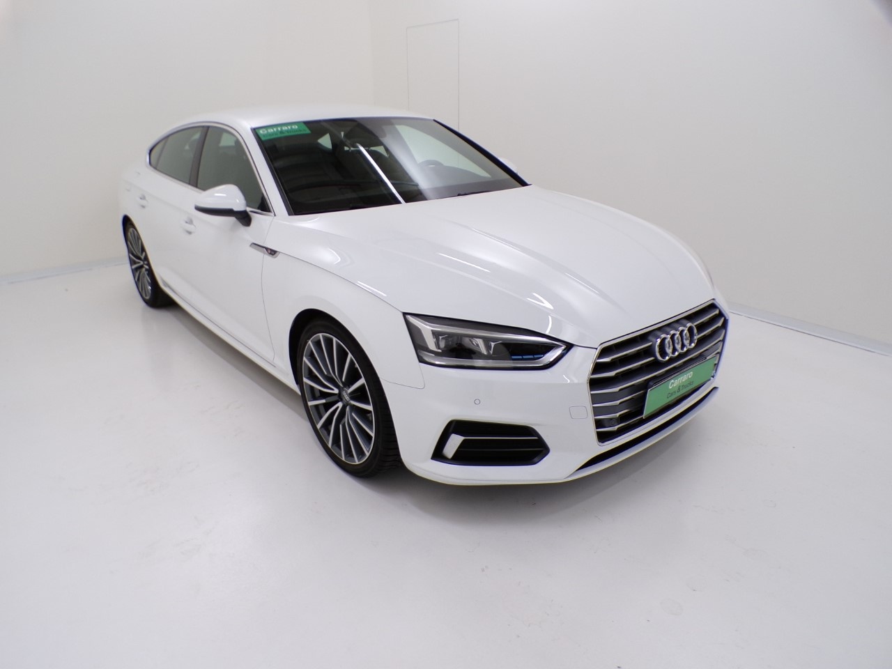 Audi A5 A5 Sportback 40 2.0 TFSI mHEV 190cv Business Sport - 3