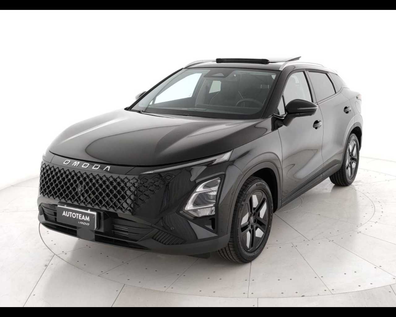 Omoda Omoda 5 Nuovo Benzina Omoda 5 Rovigo