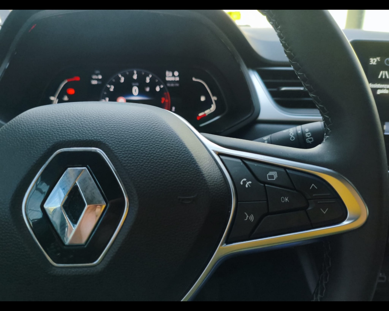 Foto RENAULT Captur 1.0 tce Intens Gpl 100cv 