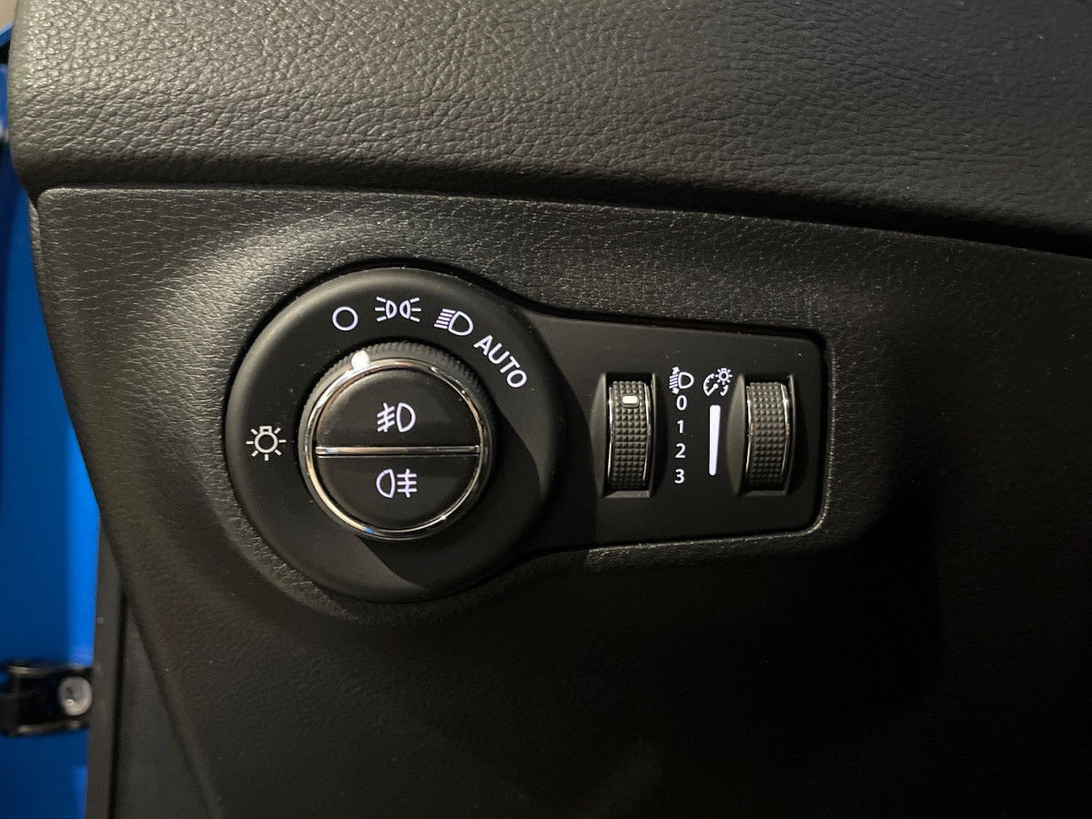Jeep Compass Usato 2019 Compass Verona
