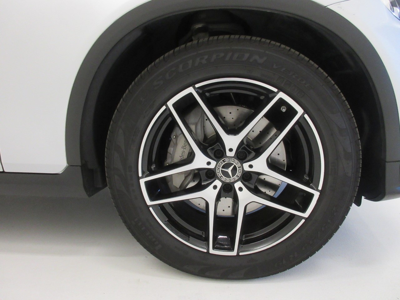 Mercedes GLC Coupé GLC Coupe 250 D Premium 4Matic 9G-Tronic - 4