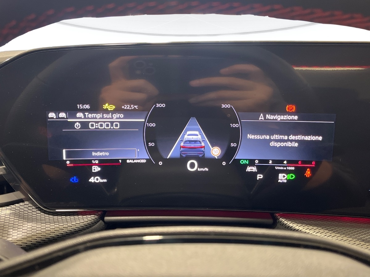 Audi Q5 KM0 2025 Q5 Altavilla Vicentina