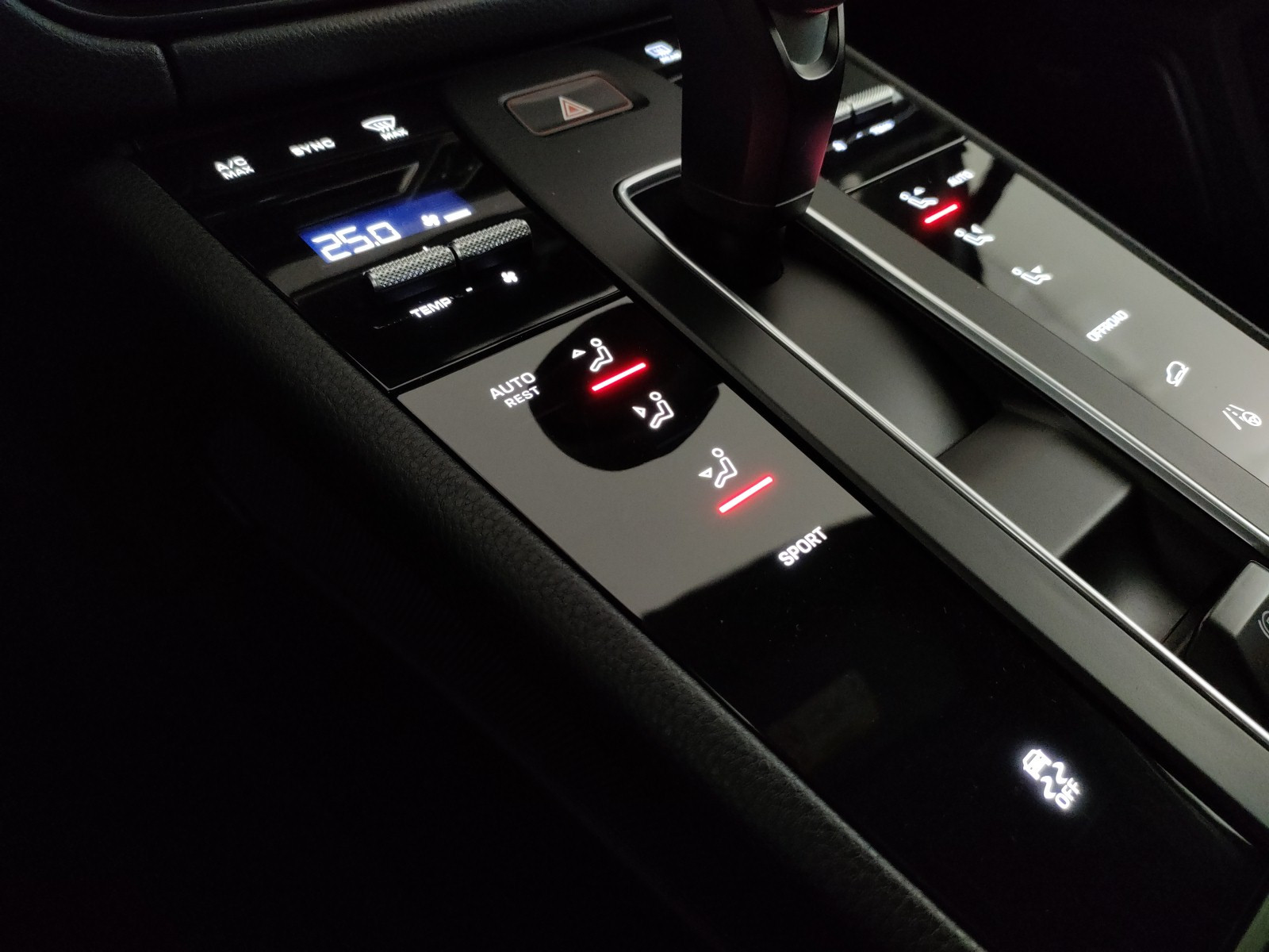 Porsche Macan Usato 2022 Macan Legnago