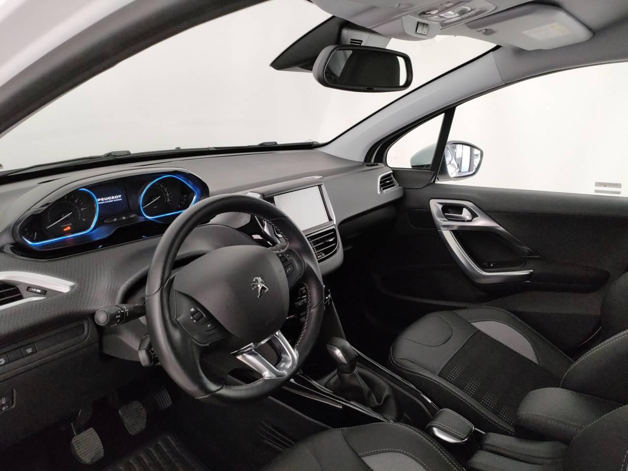 Peugeot 2008 Usato 2016 2008 Legnago