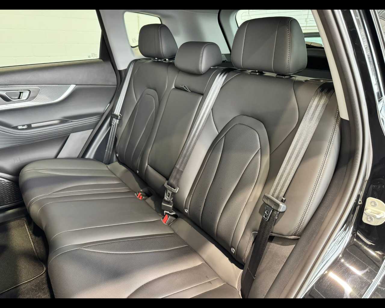 Dr Automobiles DR 6 Nuovo gPL DR 6 Mestre