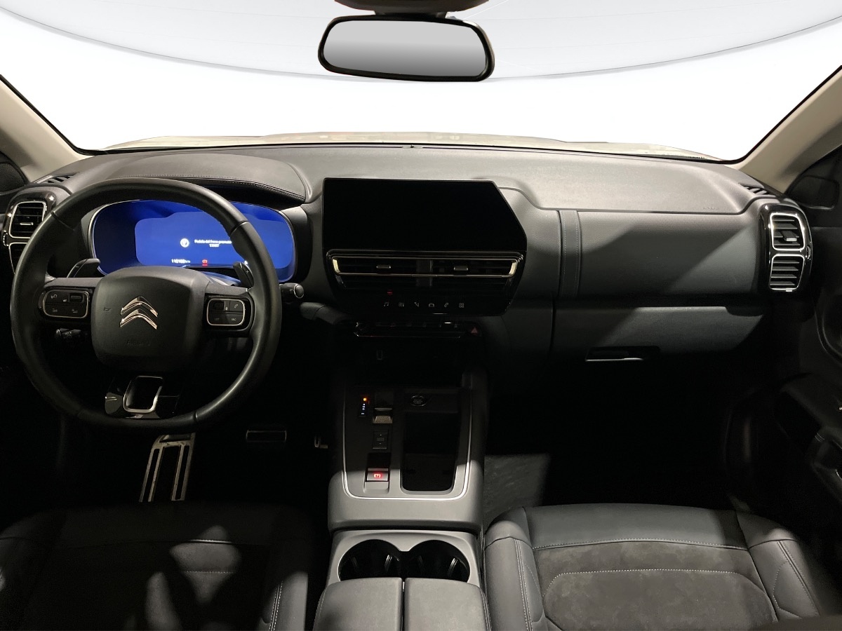 Citroen C5 Aircross Usato 2023 C5 Aircross Verona