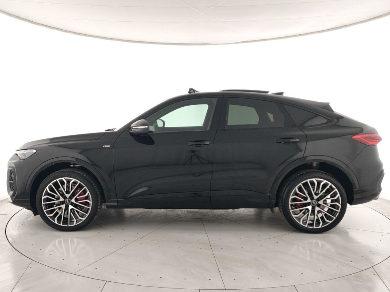 Audi Q5 Usato 2026 Q5 Porto Mantovano
