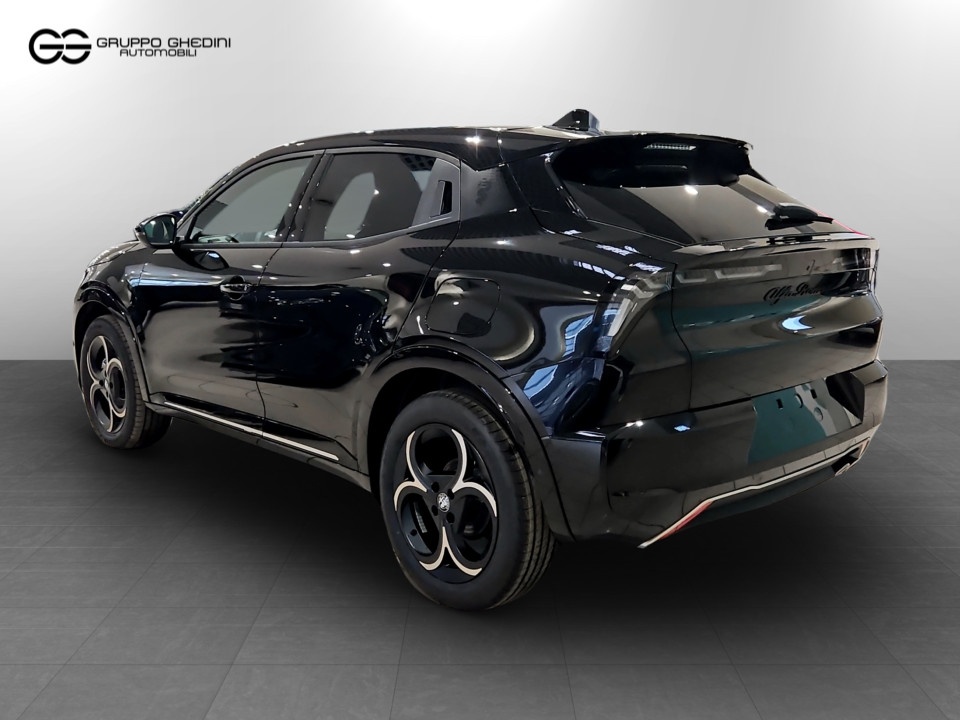 ALFA ROMEO Junior Ibrida My25 Ibrida Intensa 1.2 145cv Hybrid Edct6 Ibrido benzina Aziendale - 2