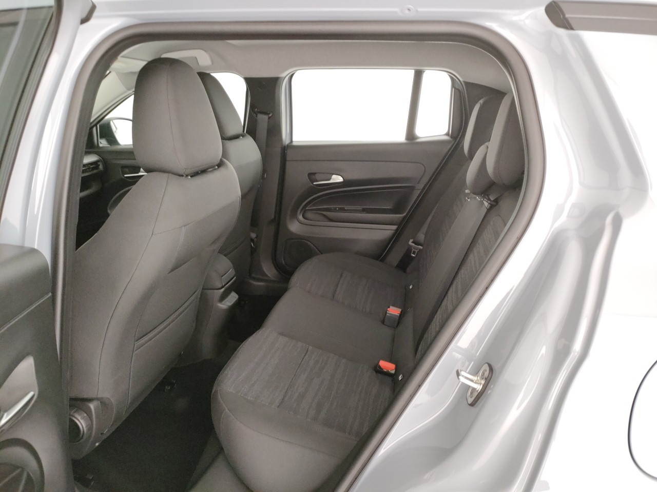 Jeep Avenger Usato 2025 Avenger Parma