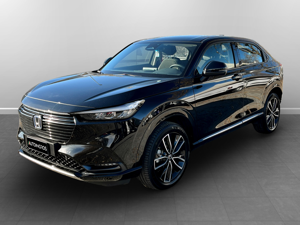 HONDA Hr-V Iii V III - HR-V 1.5 hev Advance Style ecvt