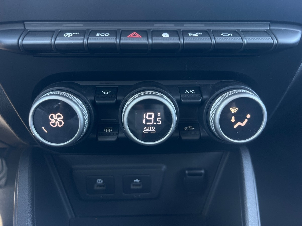 Dacia Duster Usato 2023 Duster Rovigo