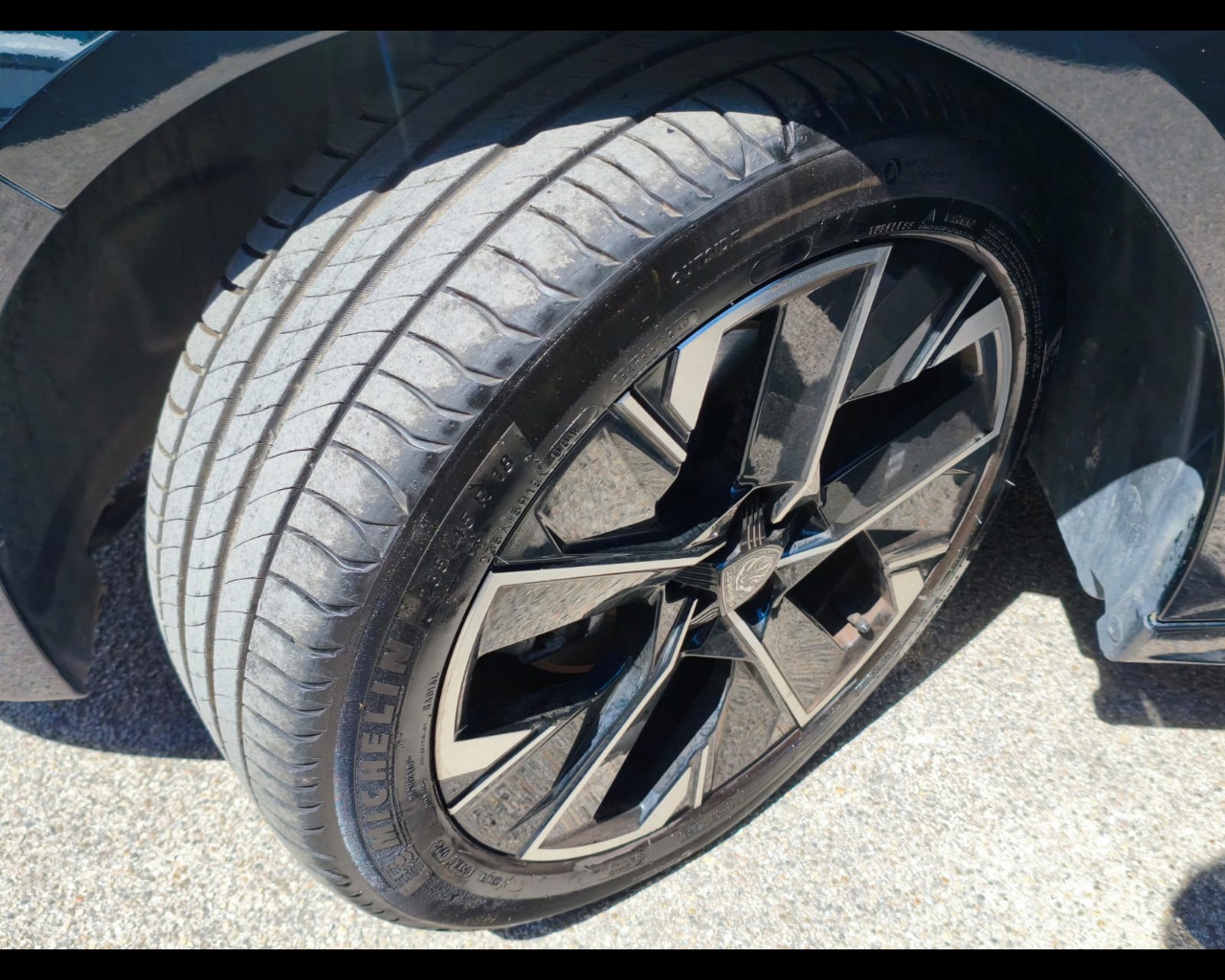 Foto PEUGEOT 508 SW 1.5 bluehdi GT s&s 130cv eat8
