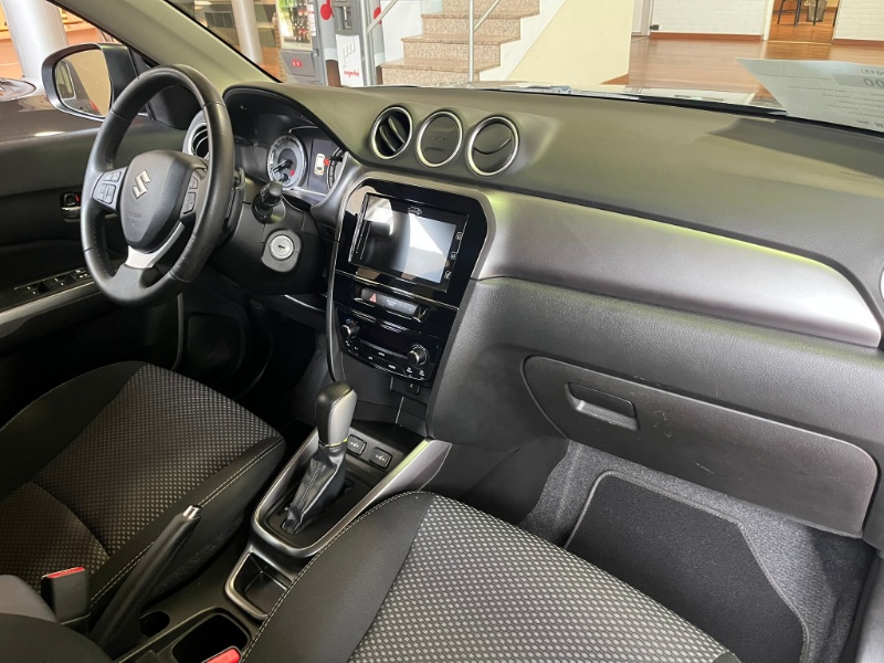 SUZUKI – Vitara 1.0 Boosterjet A/T Cool