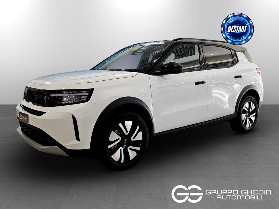 OPEL Frontera FRONTERA GS Hybrid 145cv EDCT Ibrida km0
