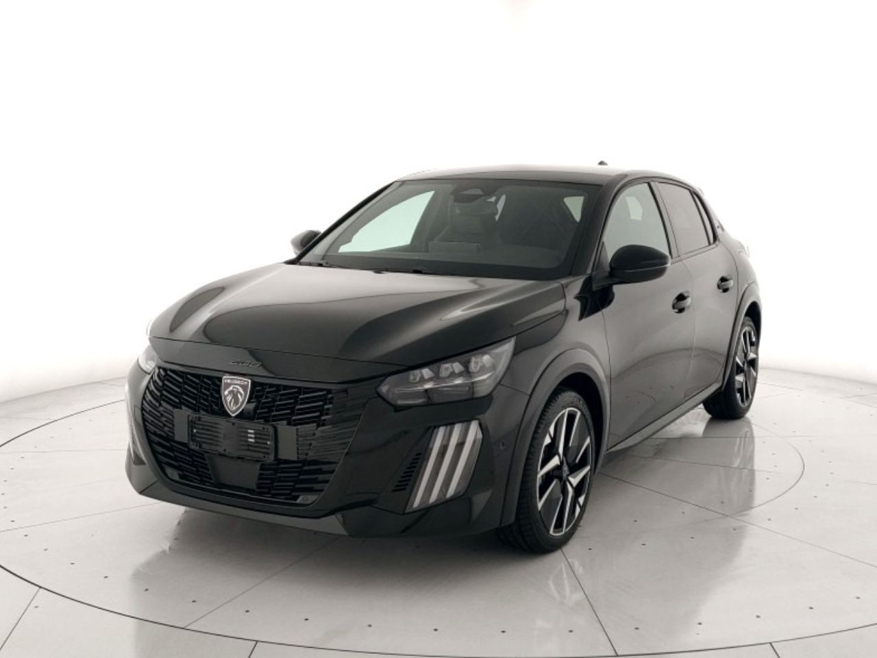 Peugeot 208 KM0 2025 208 Carpi