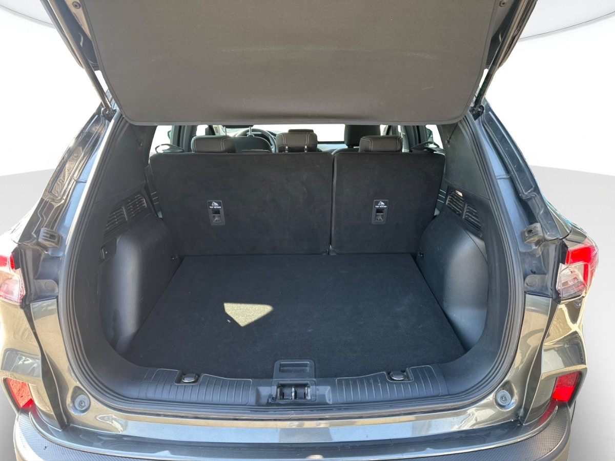 Ford Kuga Usato 2021 Kuga Carpi