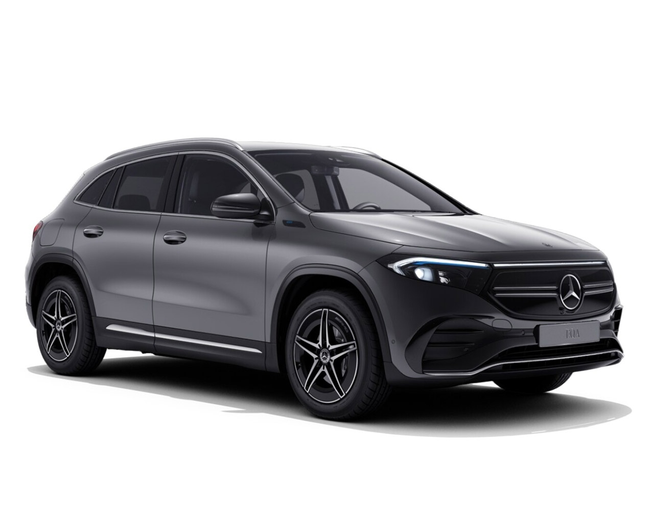 Mercedes EQA EQA 250 PREMIUM PLUS