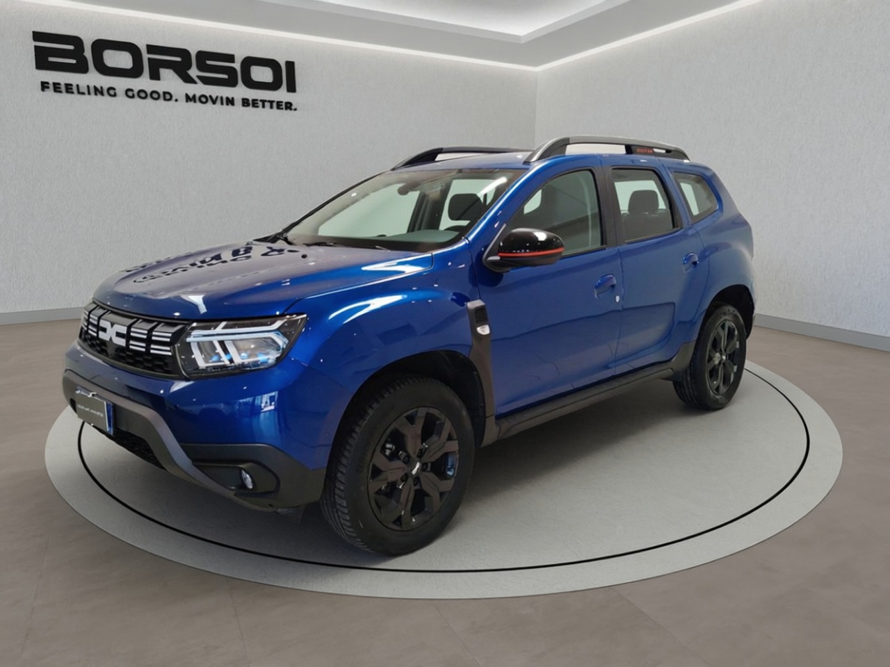 DACIA Duster 2ª Serie
