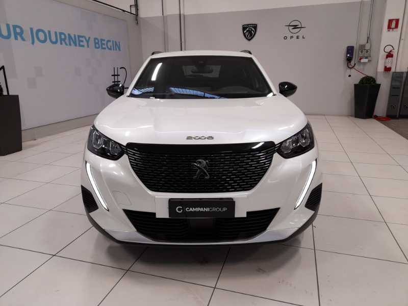 2008 Ii 2020 - 2008 1.2 Puretech Allure Pack S&s 130cv