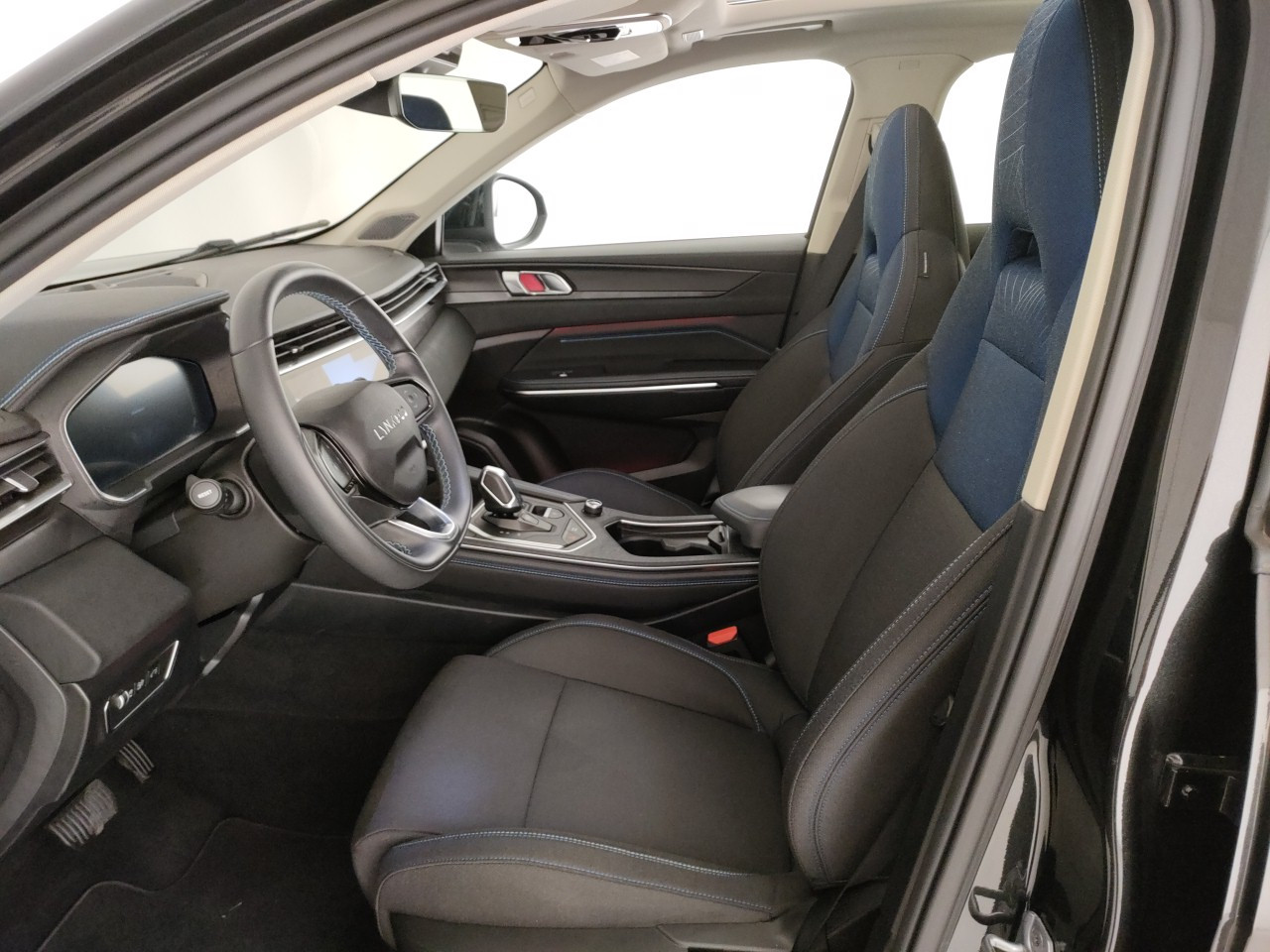 Lynk & Co 01 Usato 2023 01 Reggio Emilia