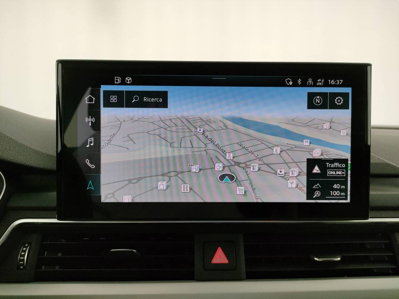 Audi A5 Usato 2021 A5 Padova