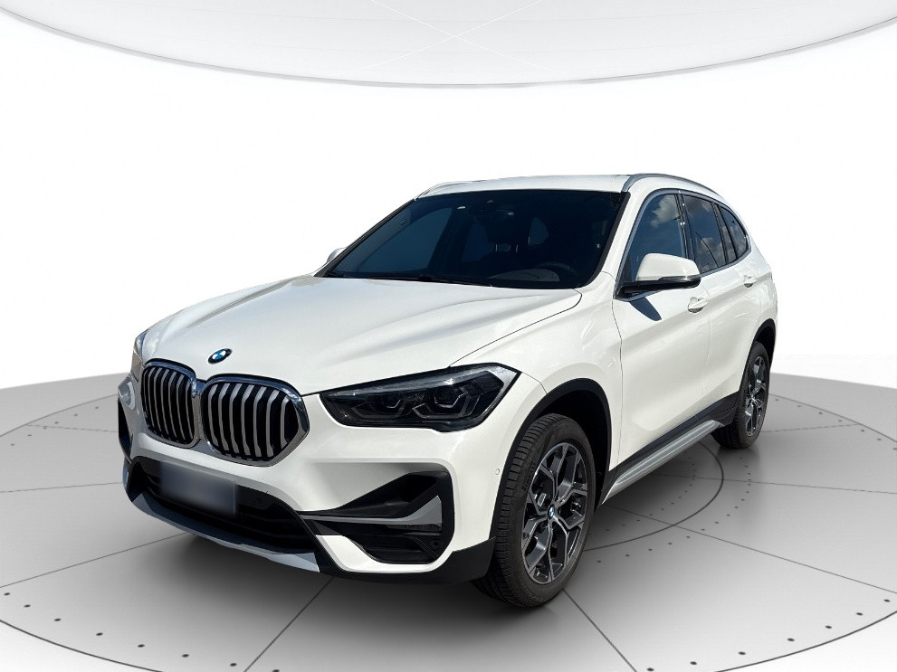 Bmw X1 Usato 2021 X1 Padova