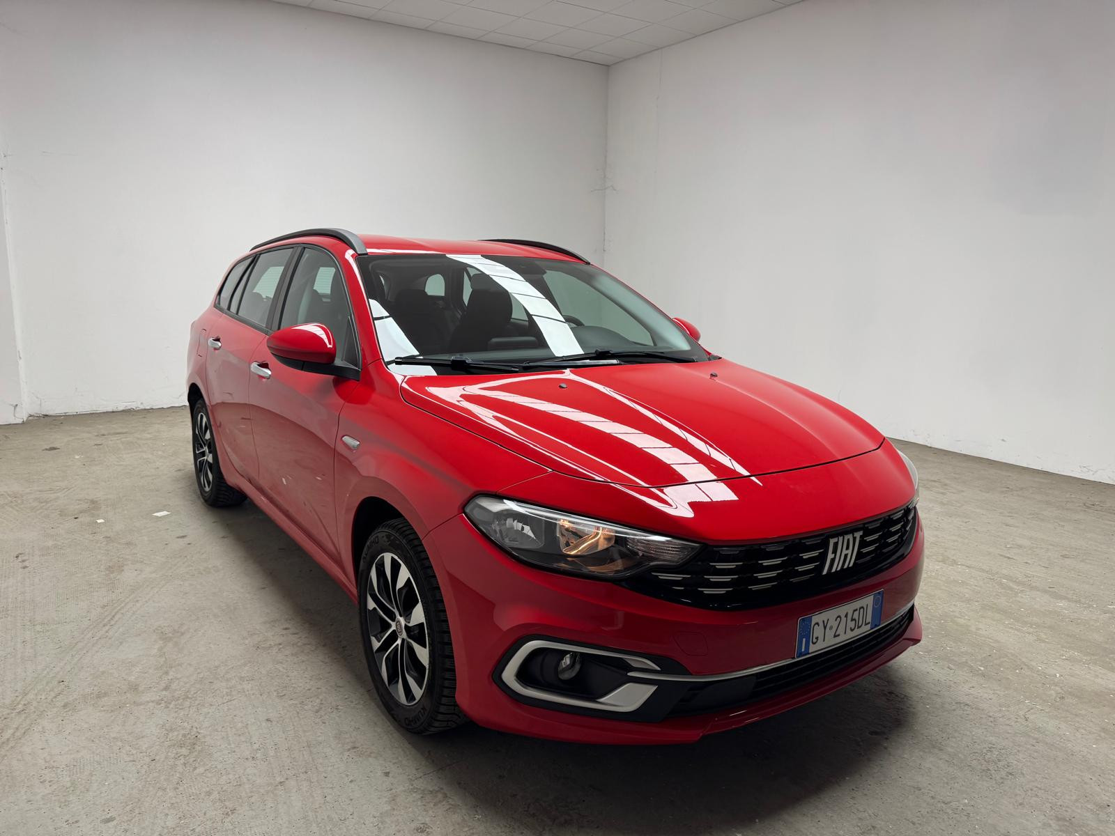 FIAT Tipo Tipo SW 1.0 t3 CityLife 100cv