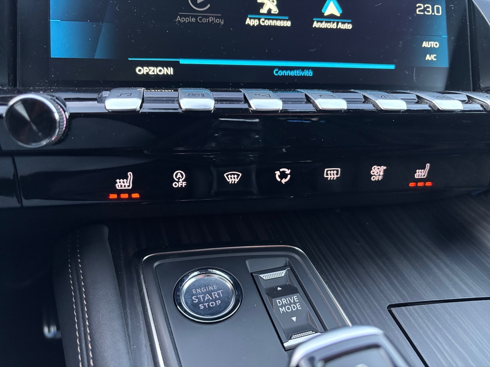 Peugeot 508 Usato 2021 508 Mestre
