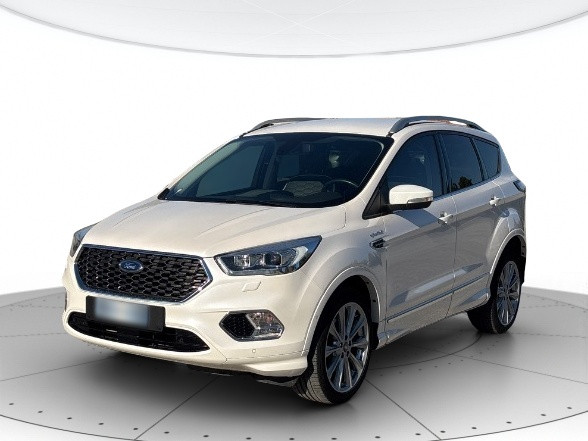 Ford Kuga Usato 2019 Kuga Mestre