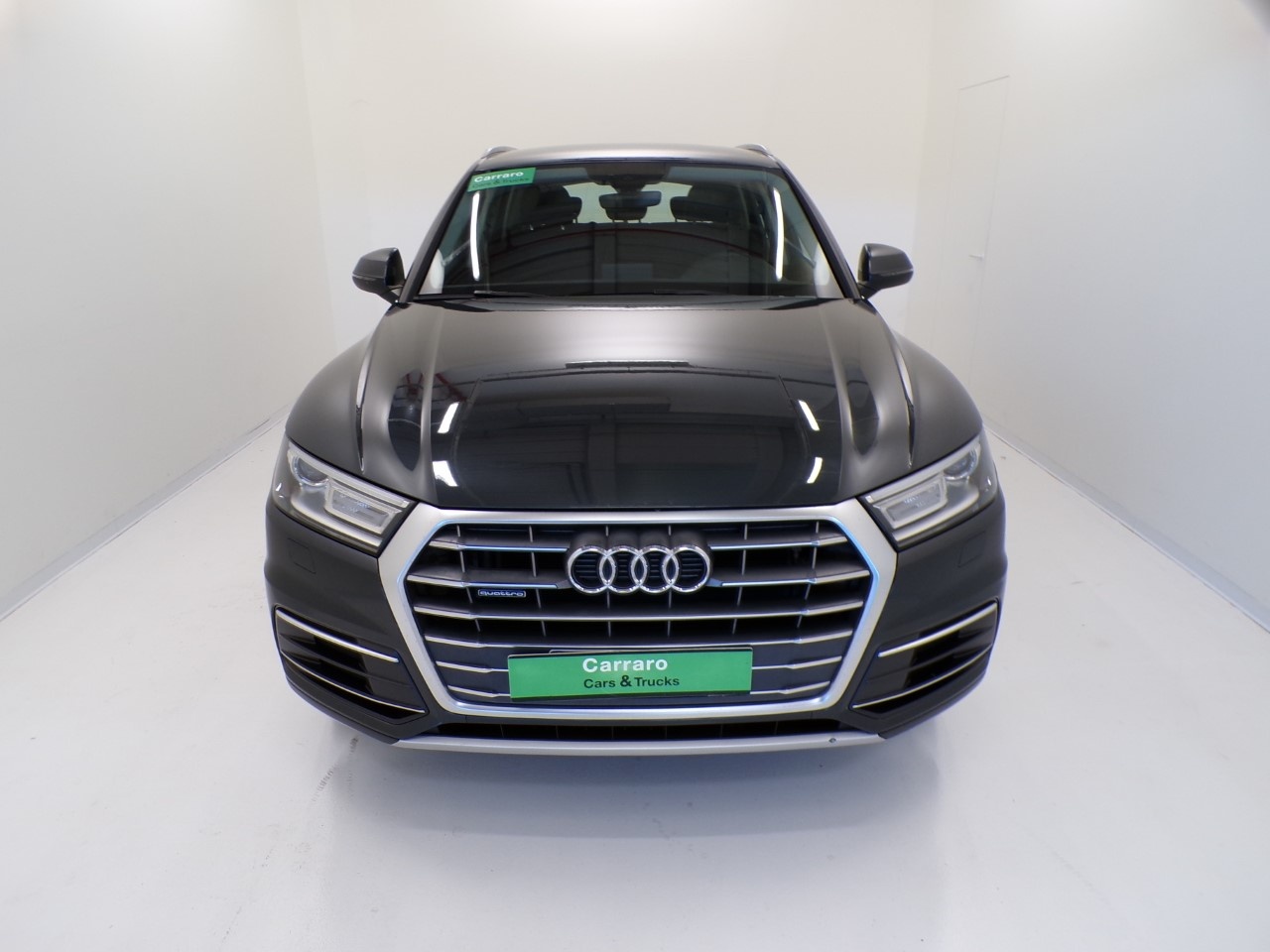 Audi Q5 Q5 35 2.0 tdi Sport quattro 163cv s-tronic - 2