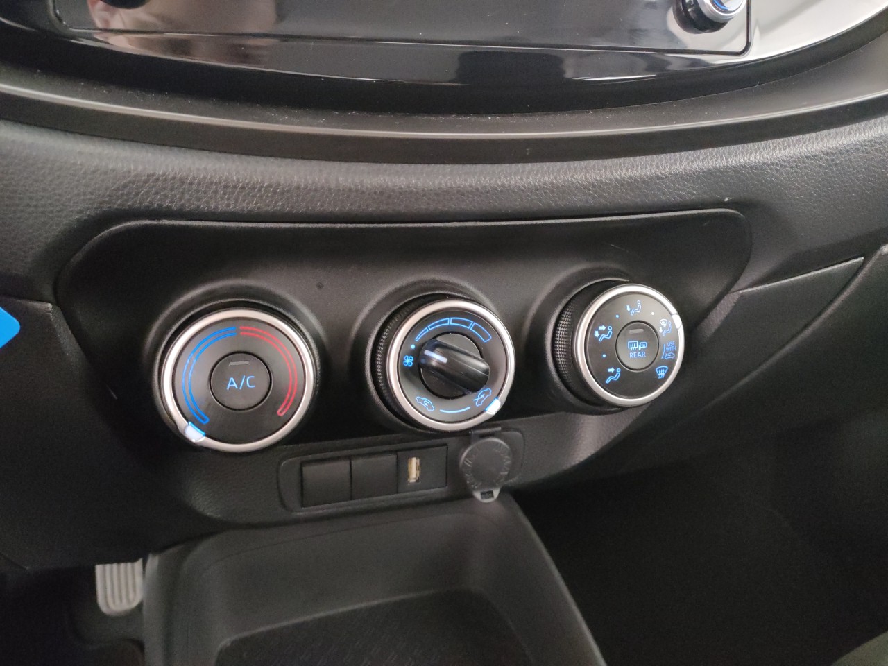 Toyota Aygo X Usato 2024 Aygo X Carpi