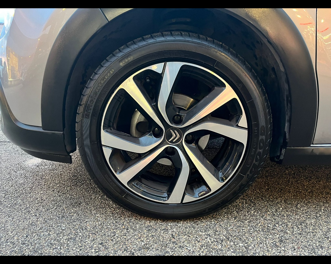 Foto CITROEN C3 1.2 puretech Shine Pack s&s 110cv 