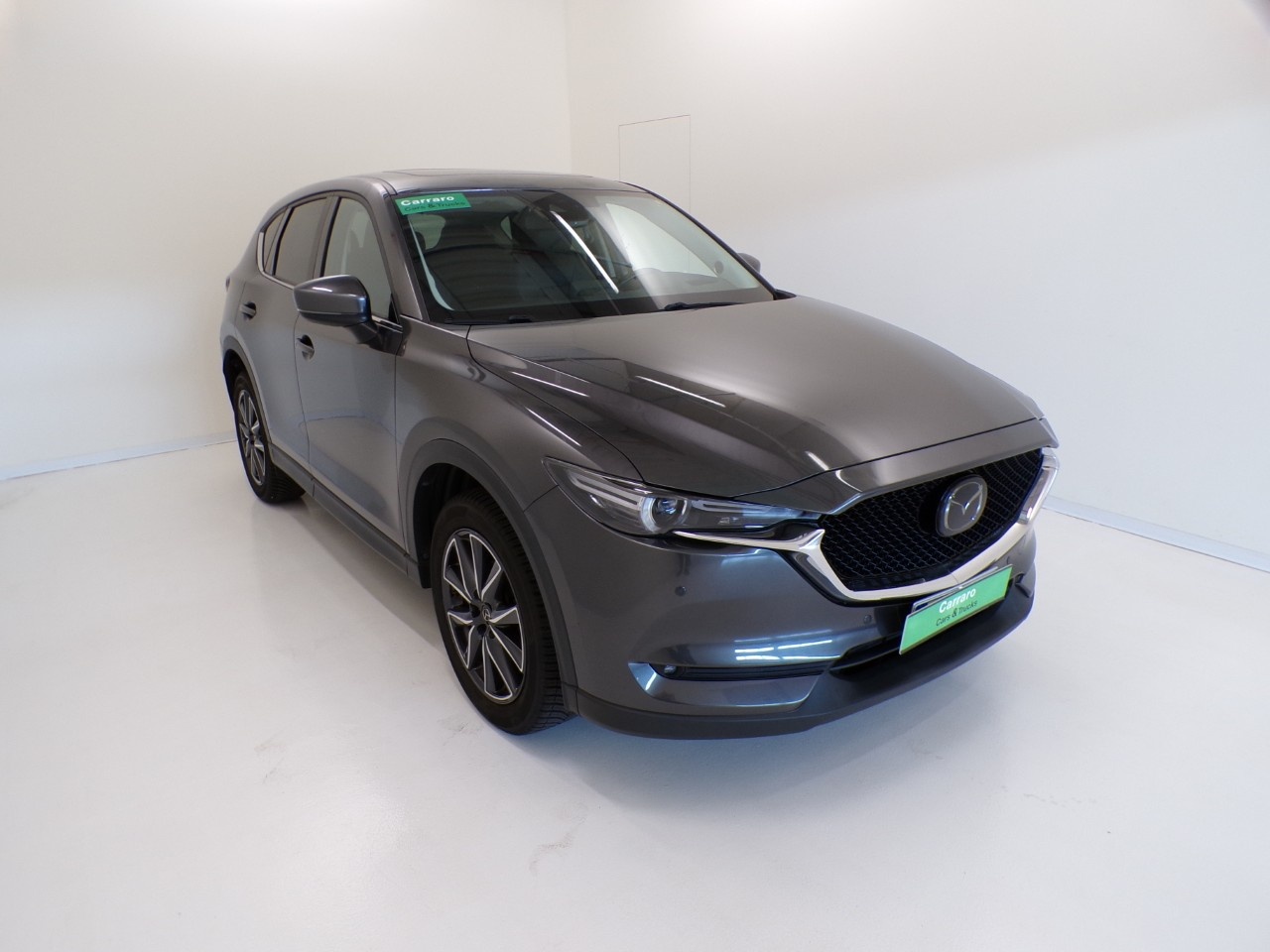 Mazda CX-5 CX-5 2.2 Skyactiv-D 175cv Exclusive AWD Skyactiv-Drive - 3