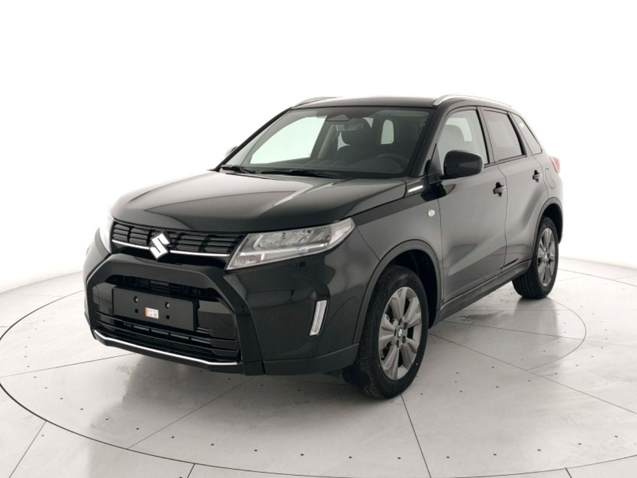 Suzuki Vitara Nuovo Ibrido benzina Vitara Porto Mantovano