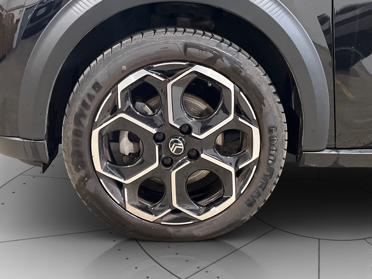 Citroen C3 Usato 2025 C3 Verona