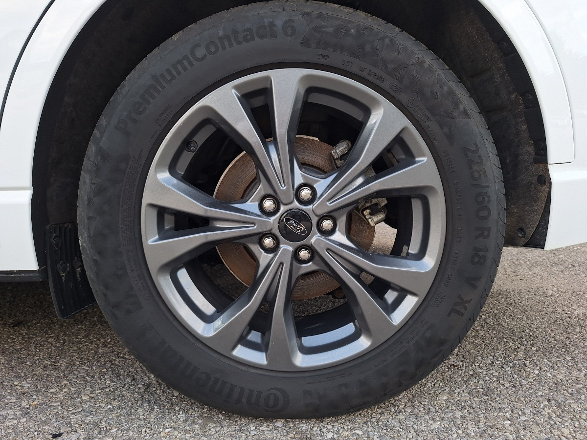 Ford Kuga Usato 2023 Kuga San Vendemiano