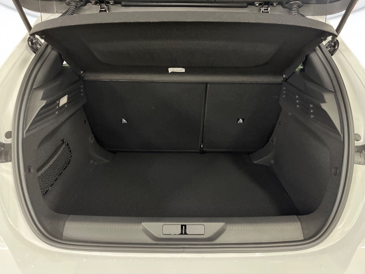 Peugeot 308 Nuovo diesel 308 Verona