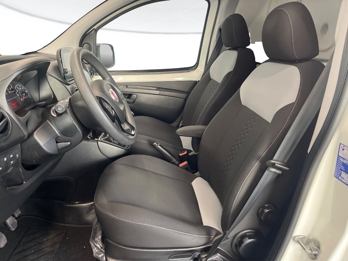 Fiat Fiorino Usato 2022 Fiorino Cerea