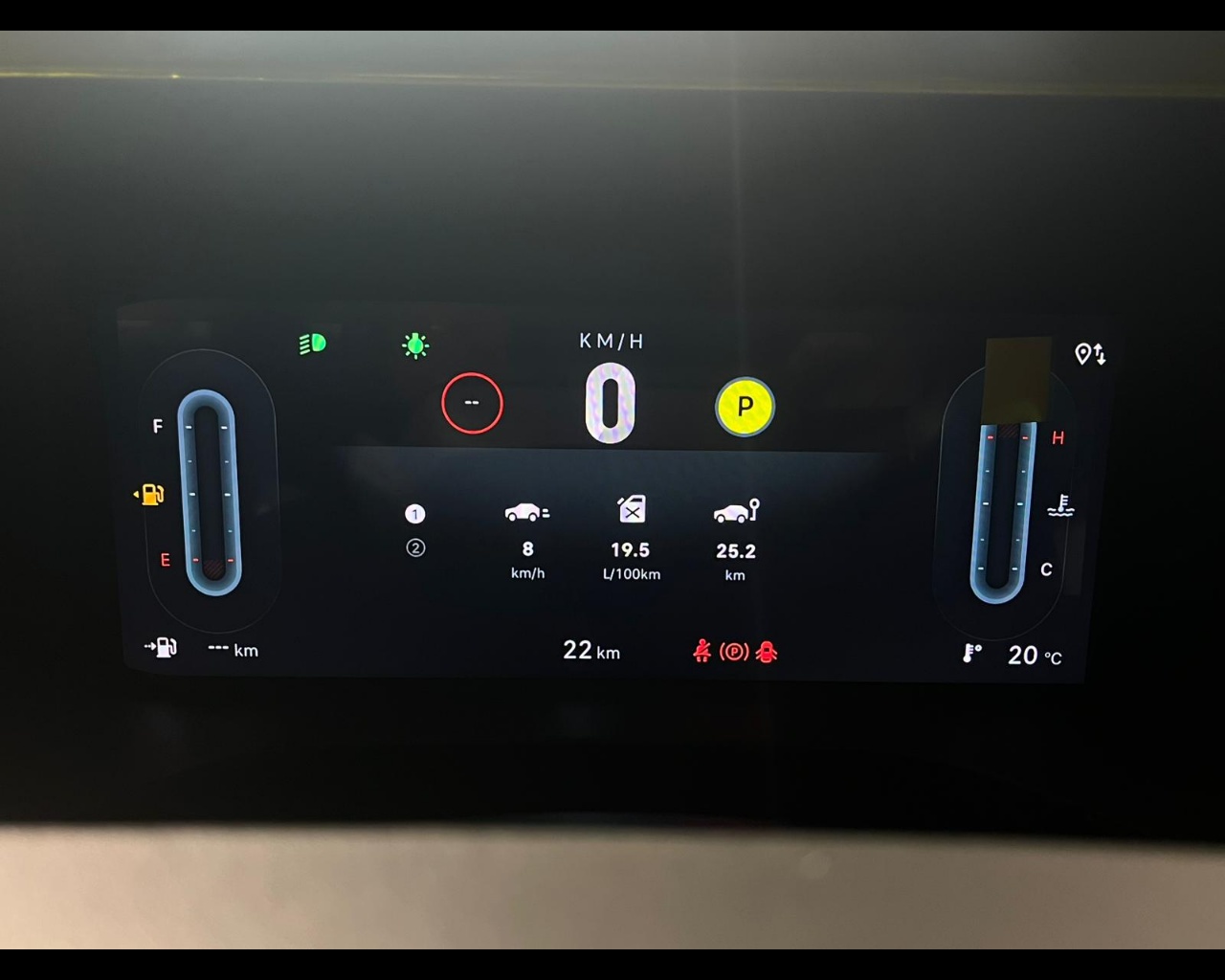 Foto FIAT Grande Panda Hybrid Pop 1.2 Hybrid 110cv