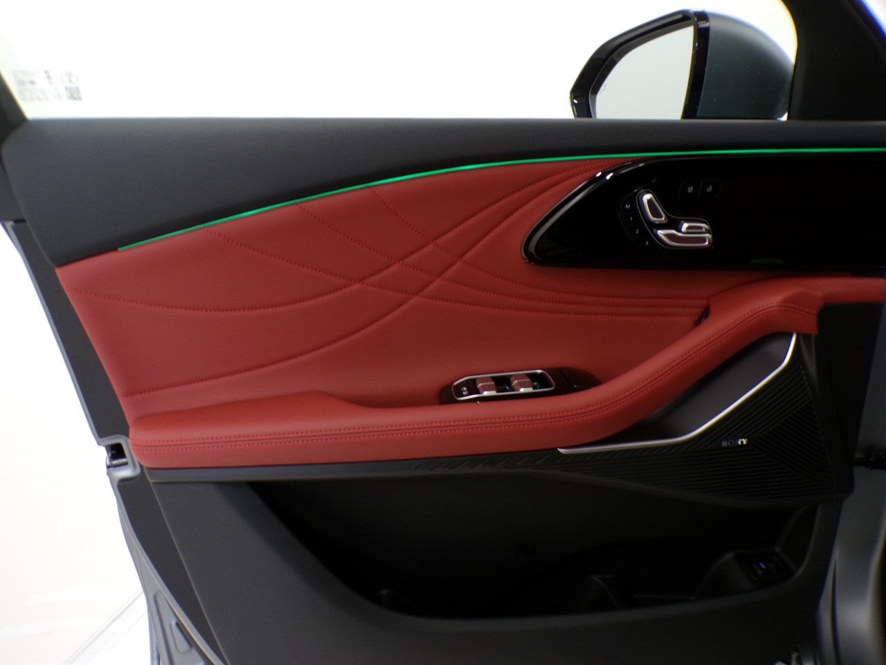 Omoda  Omoda 9 1.5 TGDi plug-in SHS Premium i-AWD DHT3 - 11