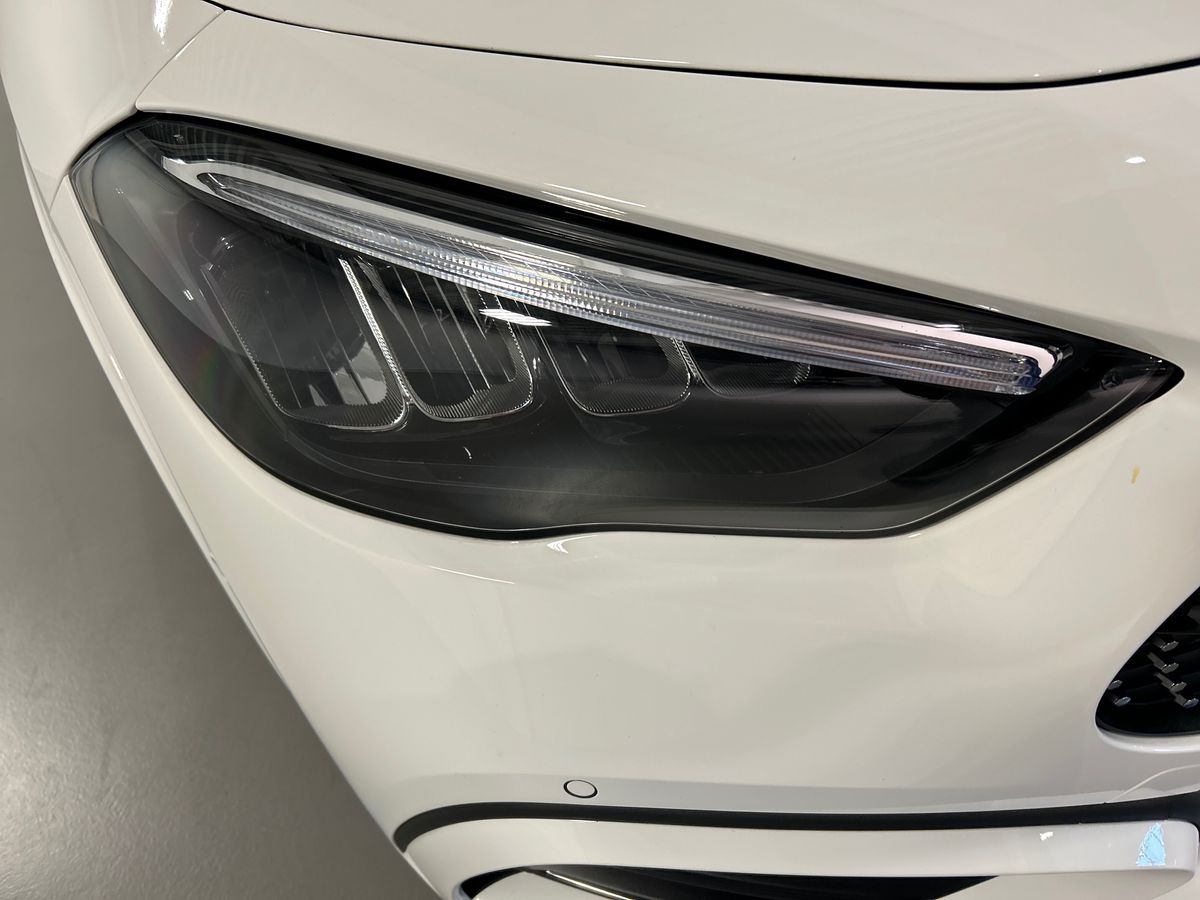 Mercedes GLA GLA 200 d AMG Line Advanced Plus 4matic auto - 7