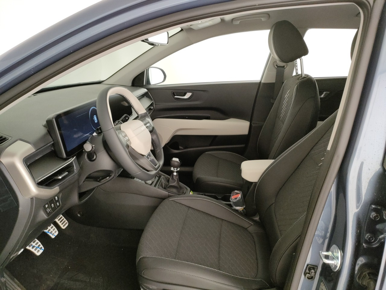 Kia Stonic Nuovo  Stonic Porto Mantovano