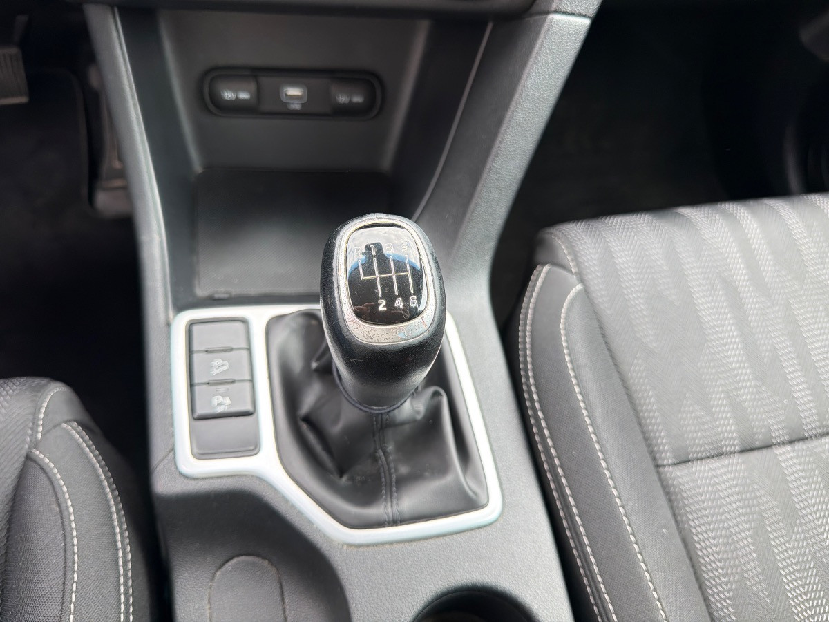 Kia Sportage Usato 2020 Sportage Mestre