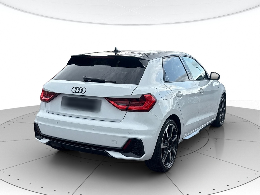 Audi A1 Usato 2025 A1 Padova