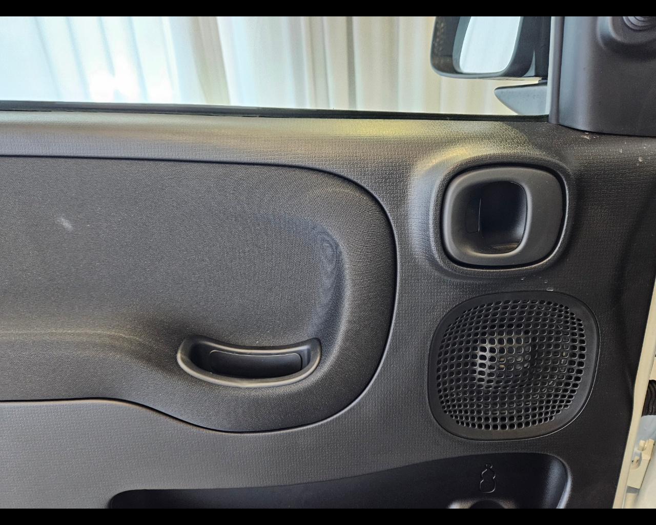 FIAT Panda Van Series 9 Panda 1.0 Hybrid S&S 70cv E6.4 – 2 Posti Ibrido benzina Aziendale - 11