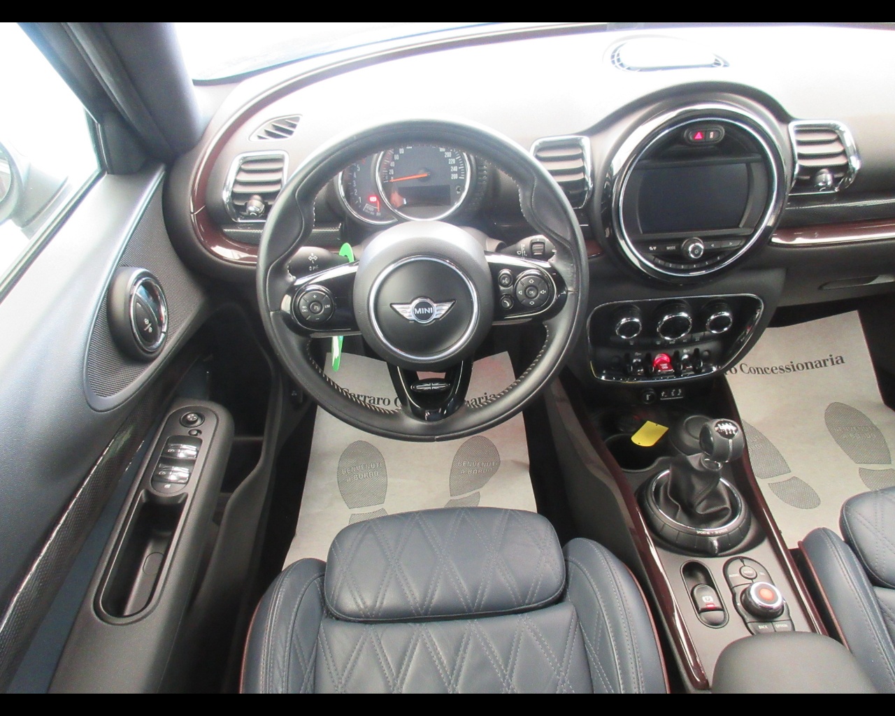 Mini Mini Mini Clubman 2.0 Cooper D Business - 9