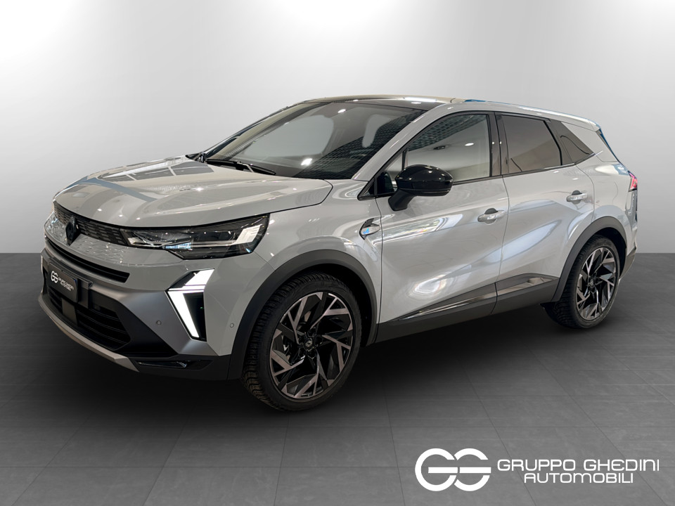 RENAULT Symbioz 1.6 E-Tech full hybrid Esprit Alpine 145cv auto Ibrida usato