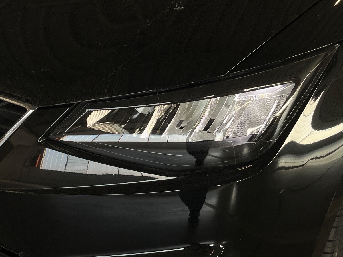 Seat Ibiza Usato 2024 Ibiza Rovigo